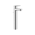 Смеситель для раковины (хром) BauLoop 32856000 GROHE