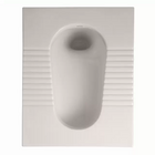 Чаша Генуя, 525*405*220, с гидрозатвором SQ9100 Creo