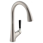 Смеситель для кухни с сенсорным управлением Malleco E77748-CP J. Delafon