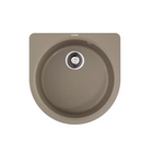 Мойка Akegata 51-CA Artgranit/карамель Omoikiri 4993755