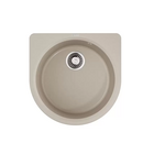 Мойка Akegata 51-SA Artgranit/Бежевый Omoikiri 4993759