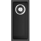 Мойка Bosen 20-U-BL Tetogranit/черный Omoikiri 4993153