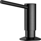 Дозатор для моющего средства OM-02-PVD-GM латунь/вороненая сталь Omoikiri 4995006