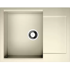 Мойка Daisen 65-BE Artgranit/ваниль Omoikiri 4993678