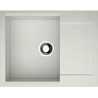 Мойка Daisen 65-PA Artgranit/пастила   Omoikiri 4993680