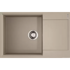 Мойка Daisen 78-LB-SA Artgranit/бежевый   Omoikiri 4993693