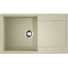 Мойка Daisen 86-BE Artgranit/ваниль Omoikiri 4993694