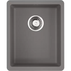 Мойка Kata 34-U-GR Artgranit/Leningrad Grey   Omoikiri 4993383