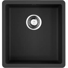 Мойка Kata 40-U-BL Artgranit/черный   Omoikiri 4993396