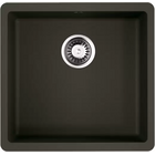 Мойка Kata 44-U-DC Artgranit/темный шоколад   Omoikiri 4993402