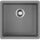 Мойка Kata 44-U-GR Artgranit/Leningrad Grey Omoikiri 4993404