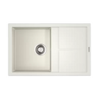 Мойка Sumi 79-WH Tetogranit/белый   Omoikiri 4993665