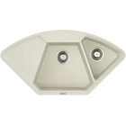 Мойка Yonaka 98-C-PA Artgranit/пастила Omoikiri 4993712