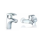 Набор смесителей SET NEO (NO 012.00 + NO 022.00/150 + 972.00 + 953.00 + 911.00) RAVAK 70508016