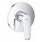Смеситель для душа, 35600 Eurodisc Cosmo 24055002 GROHE