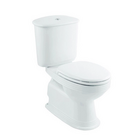 Унитаз компакт MARSEILLE, НОВАЯ быстросъемная крышка микролифт 700*408*815 CREO CERAMIQUE