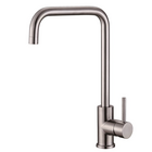 Смеситель для кухни, сатин BB-LAM03A-IN