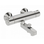 Термостатический смеситель для ванны и душа 7442U Nova