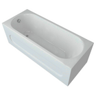 Экран боковой (для ванны Европа) универсальный EKR-B0000004