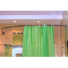 Карниз для ванны дуга 1480*1480 (для ванны Лира) KARN-0000013