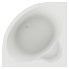 Акриловая ванна Eco-friendly УМА угловая 145х145 см UMA145-0000001