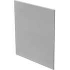 Экран боковой левый (для ванны Гелиос) EKR-B0000044