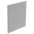 Экран боковой правый (для ванны Морфей) EKR-B0000028