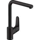 Смеситель для кухни Focus M41 31817670 черный
