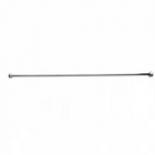 Карниз для прямоугольных ванн 170 см  KARN-000005