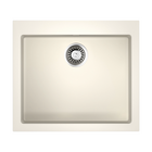 Мойка Bosen 57-WH Tetogranit/белый/4993148