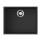 Мойка Bosen 54-U-BL Tetogranit/черный/4993161
