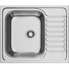 Мойка Kashiogawa 60-IN нерж.сталь/нержавеющая сталь/4993274
