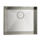 Мойка Kasen 53-INT-IN нерж.сталь/нержавеющая сталь/4993304