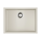 Мойка Tedori 54-U-WH Tetogranit/белый/4993991