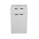 Тумба Стиль-40 напольная правая(400*867*330) /00024775/