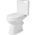 Угловой унитаз-компакт PROJECT с сид микролифт 740*380*775 выпуск 180 мм /00058967/