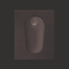 Чаша ГЕНУЯ HDD5, 585*465*245 c гидрозатвором /00033029/