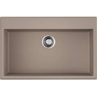 Мойка Tedori 79-SA Tetogranit/бежевый/4993950