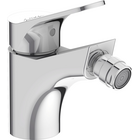 Смеситель для биде с донным клапаном BRIVE E75763-4-CP