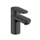 Смеситель Vernis Blend для раковины 70, без слив.наб, мат. черн., HG 71558670