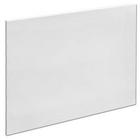 Экран боковой левый (для ванны Медея правая) EKR-B0000030