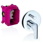 Смеситель для душа Rosa RS 065.01