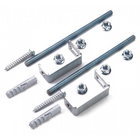 Комплект крепления для инсталляций к стене KKI-0000001