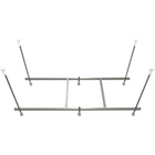 Сборный каркас к ванне Лугано 150 Либерти 150 KAR-0000059 AQUATEK