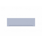 Фронтальная панель к ванне Лугано/Либерти 170 см EKR-F0000087 AQUATEK