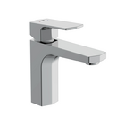 Смеситель для раковины WISLA, сливной гарнитур, A63055 Cersanit