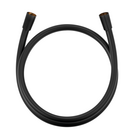 Душевой шланг SUPARAFLEX BLACK 1250 мм черный матовый 6107139-00 KLUDI