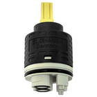 Картридж 50 bar керамический  высокий D40 KH-40-500 ELGHANSA