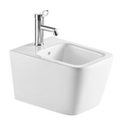 Биде подвесное Либра AQ0506-00 530х360х300, крепеж Aquatek