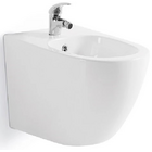 Биде подвесное ЕВРОПА AQ1016-00 Aquatek